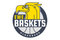 EWE Baskets Oldenburg